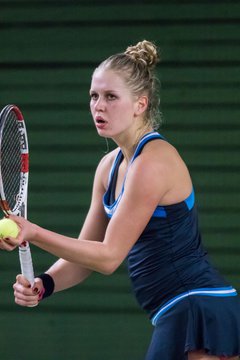 Anna Klasen 792 - Weihnachtsturnier Montag